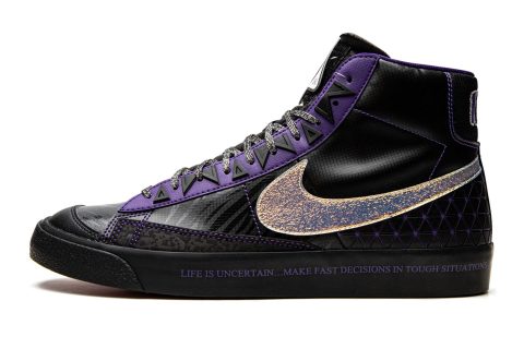 Nike Blazer Mid '77 Db "doernbecher 2022"