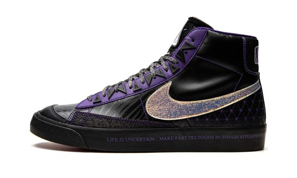 Nike Blazer Mid '77 Db "doernbecher 2022"