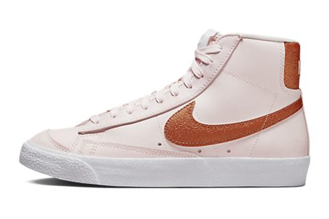 Nike Blazer Mid '77 Essential Wmns "light Soft Pink"