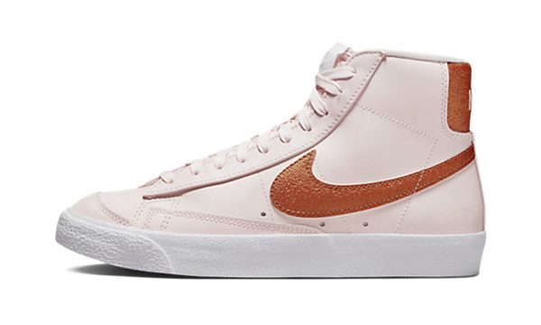 Nike Blazer Mid '77 Essential Wmns "light Soft Pink"