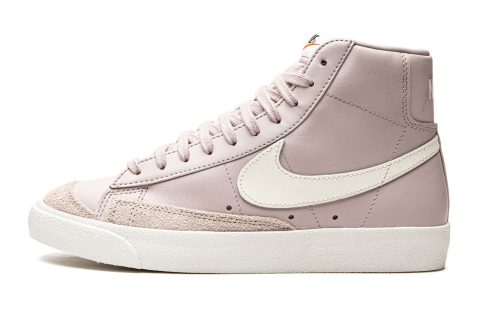 Nike Blazer Mid '77 Lx Mns Wmns "mauve"