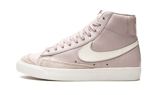 Nike Blazer Mid '77 Lx Mns Wmns "mauve"