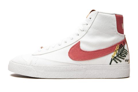 Nike Blazer Mid 77 Mns Wmns "catechu"