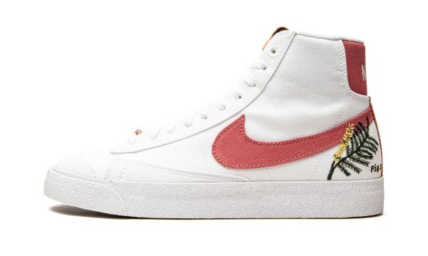 Nike Blazer Mid 77 Mns Wmns "catechu"