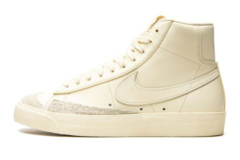 Nike Blazer Mid 77 Mns Wmns "coconut Milk"