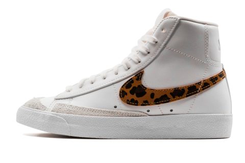 Nike Blazer Mid '77 Mns Wmns "leopard"