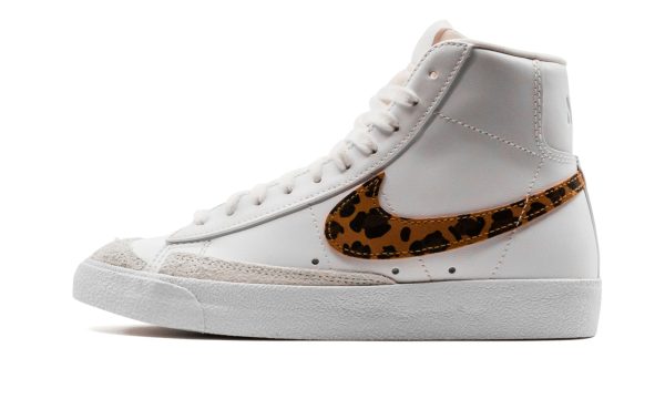 Nike Blazer Mid '77 Mns Wmns "leopard"