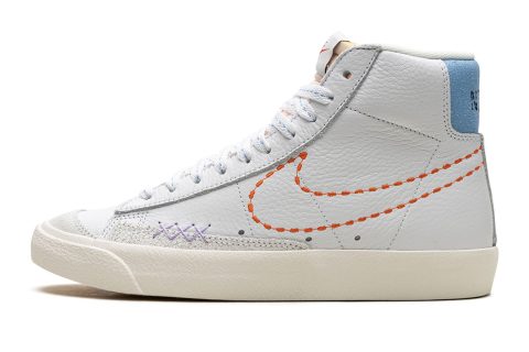 Nike Blazer Mid '77 Mns Wmns "nike 101"