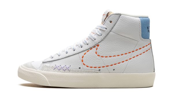 Nike Blazer Mid '77 Mns Wmns "nike 101"