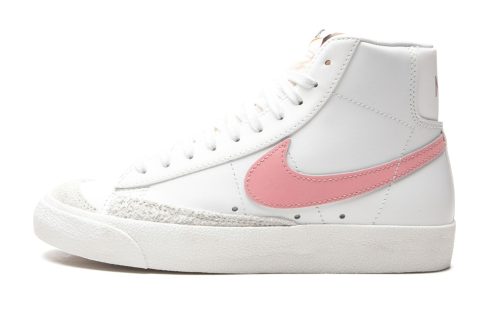 Nike Blazer Mid 77 Mns Wmns "sunset Pulse"