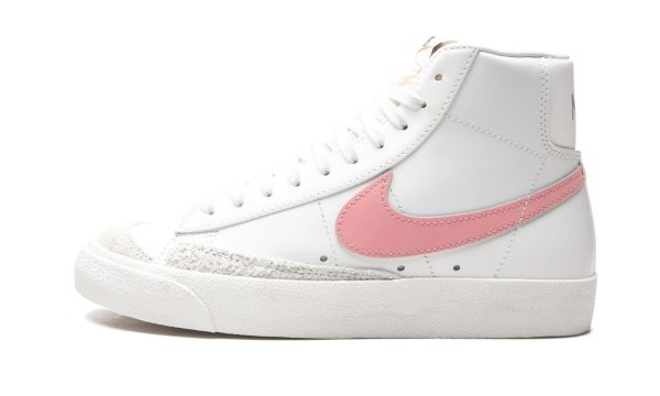 Nike Blazer Mid 77 Mns Wmns "sunset Pulse"