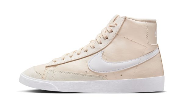 Blazer Mid '77 Next Nature Wmns "orewood Brown"