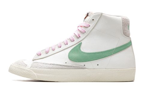 Nike Blazer Mid '77 Prm "certified Fresh"