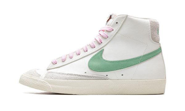 Nike Blazer Mid '77 Prm "certified Fresh"