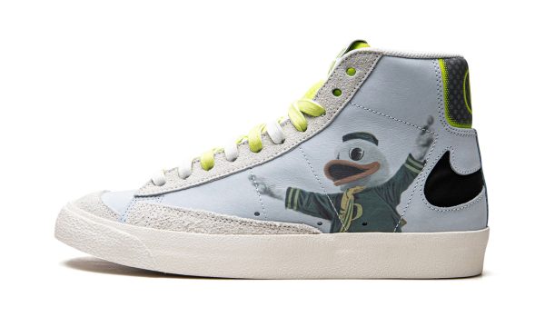 Nike Blazer Mid '77 Uo "oregon Pe"