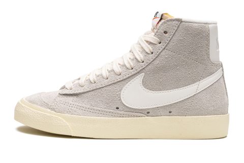 Nike Blazer Mid 77 Vintage Mns Wmns "light Bone Alabaster"