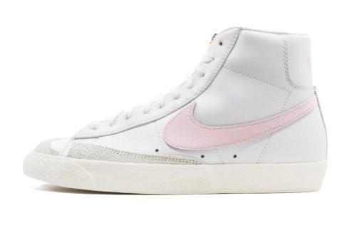 Nike Blazer Mid '77 Vintage "pink Foam"