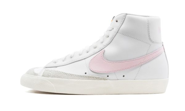 Nike Blazer Mid '77 Vintage "pink Foam"