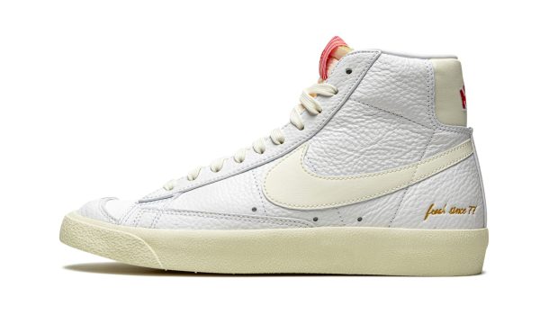 Nike Blazer Mid '77 Vntg Emb "popcorn"