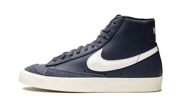 Nike Blazer Mid '77 Vntg Thunder Blue / White