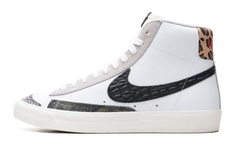 Nike Blazer Mid '77 Vntg "animal Pack"