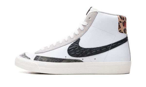 Nike Blazer Mid '77 Vntg "animal Pack"