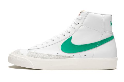 Nike Blazer Mid '77 Vntg "lucid Green"