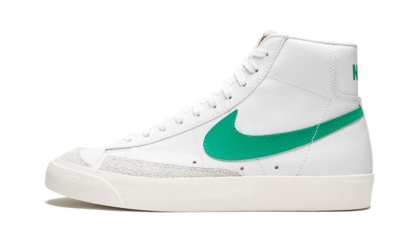 Nike Blazer Mid '77 Vntg "lucid Green"