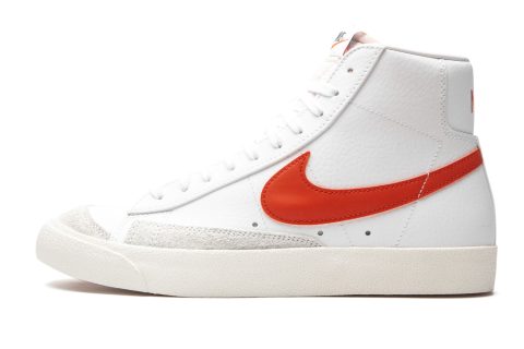 Nike Blazer Mid '77 Vntg "mantra Orange"