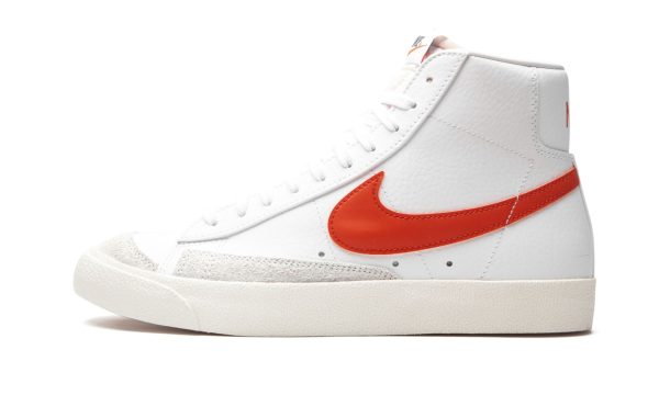 Nike Blazer Mid '77 Vntg "mantra Orange"