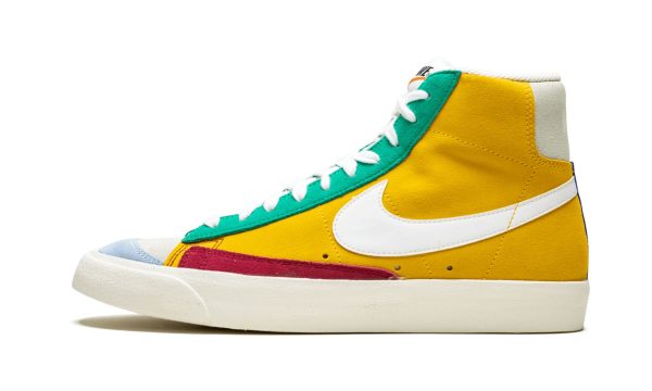 Nike Blazer Mid '77 Vntg "multicolor Suede"