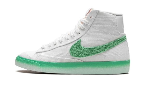 Nike Blazer Mid '77 Wmns "green Fade"