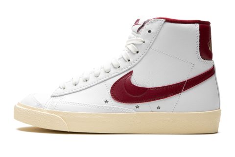 Nike Blazer Mid '77 Wmns "just Do It"