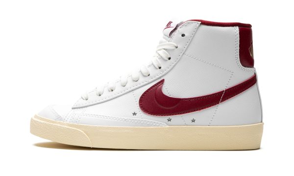 Nike Blazer Mid '77 Wmns "just Do It"