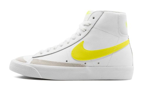 Nike Blazer Mid '77 Wmns "lemon Venom"