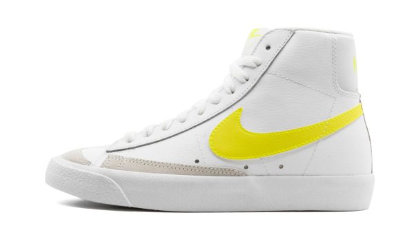 Nike Blazer Mid '77 Wmns "lemon Venom"