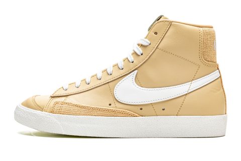 Nike Blazer Mid '77 Wmns "sesame"