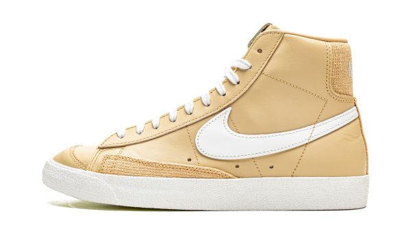 Nike Blazer Mid '77 Wmns "sesame"