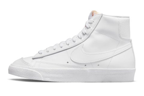 Blazer Mid '77 Wmns "triple White"