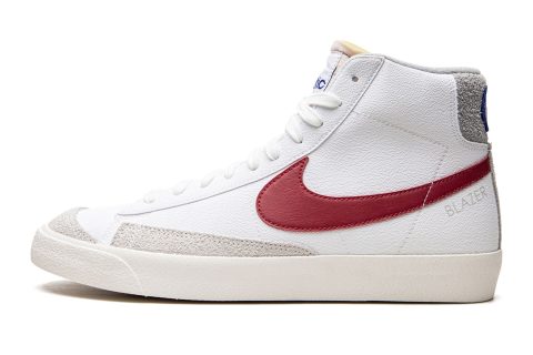 Nike Blazer Mid '77 "athletic Club"