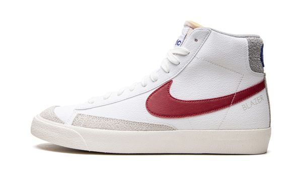 Nike Blazer Mid '77 "athletic Club"