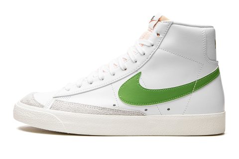 Nike Blazer Mid '77 "chlorophyll"