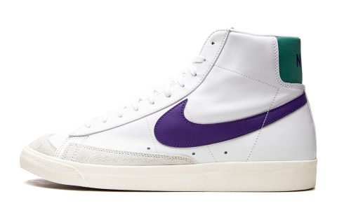 Nike Blazer Mid 77 "joker"