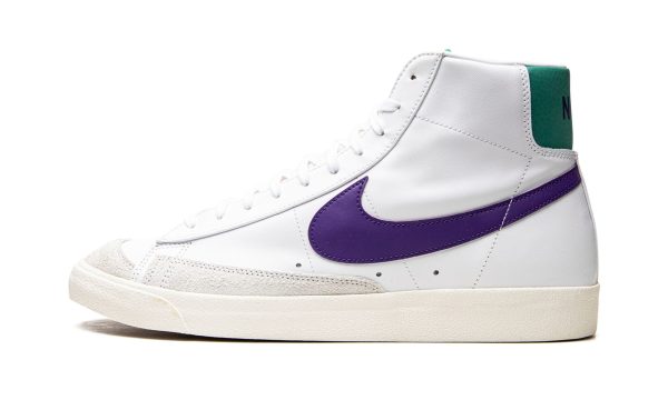 Nike Blazer Mid 77 "joker"