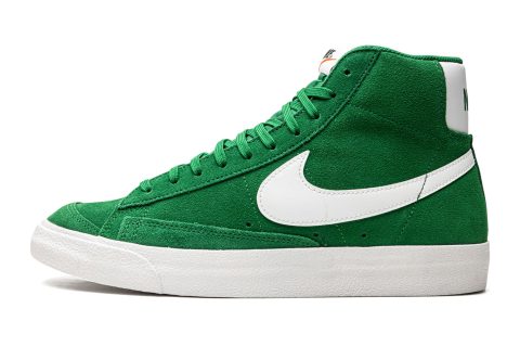 Nike Blazer Mid 77 "pine Green"