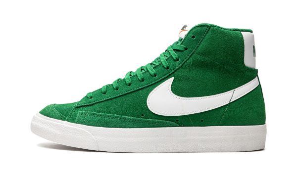 Nike Blazer Mid 77 "pine Green"