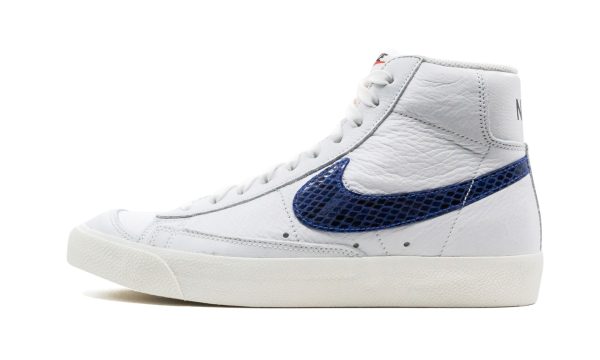 Nike Blazer Mid '77 "snakeskin Swoosh"