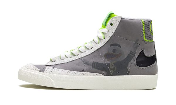 Nike Blazer Mid ’77 "university Of Oregon Football"