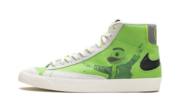 Nike Blazer Mid ’77 "university Of Oregon Men's Basketball"