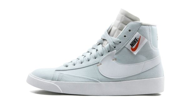 Nike Blazer Mid Rebel Mns Wmns